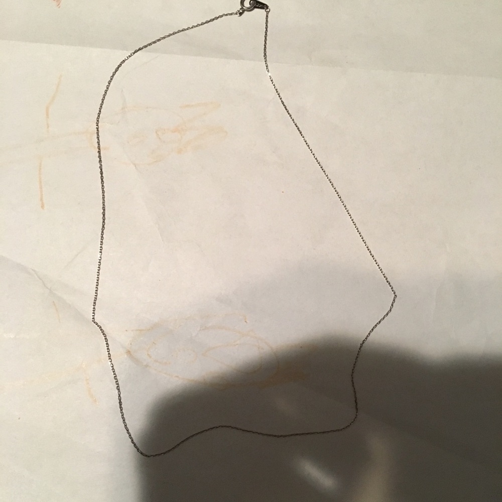 Neck chain